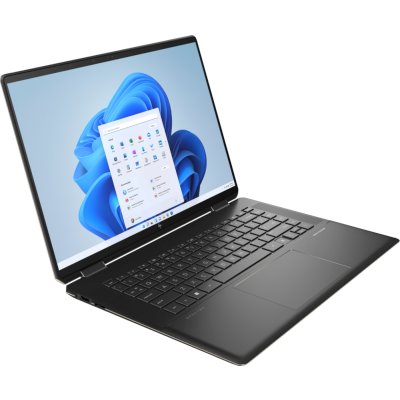 ноутбук HP Spectre x360 16-f1031nn Черный