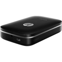 принтер HP Sprocket Black Черный