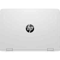 ноутбук HP Stream 11-aa007ur x360 Белый