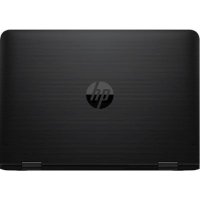 ноутбук HP Stream 11-ab004ur x360 Черный