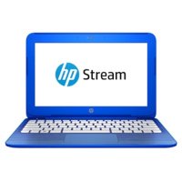 ноутбук HP Stream 11-r000ur Синий