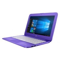 ноутбук HP Stream 11-y005ur Фиолетовый