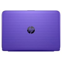 ноутбук HP Stream 11-y005ur Фиолетовый
