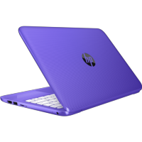 ноутбук HP Stream 11-y009ur Фиолетовый