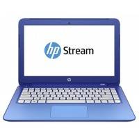 ноутбук HP Stream 13-c050ur Синий