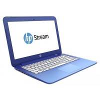 ноутбук HP Stream 13-c050ur Синий