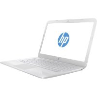 ноутбук HP Stream 14-ax007ur Белый