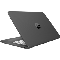 ноутбук HP Stream 14-ax018ur Серый