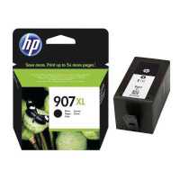 картридж HP 907XL T6M19AE черный