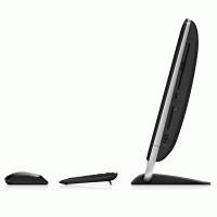моноблок HP TouchSmart 520-1106er H1F74EA Черный