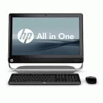 моноблок HP TouchSmart Elite 7320 LH178EA Черный
