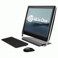 моноблок HP TouchSmart Elite 7320 LH178EA Черный