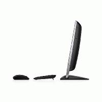 моноблок HP Touchsmart Envy 23-d105er D2M84EA Черный