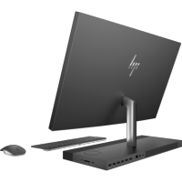 моноблок HP Touchsmart Envy 27-b201ur 4JQ62EA Серый