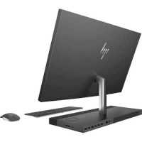 моноблок HP Touchsmart Envy 27-b210ur 7KD35EA Черный