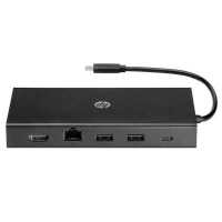 док-станция HP Travel USB-C 1C1Y5AA