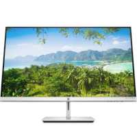 монитор HP U27 9TQ13AA Черно-Серебристый