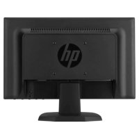 монитор HP V197 V5J61AA Черный