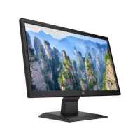 монитор HP V20 1H850AA Черный