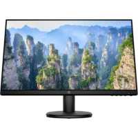 монитор HP V24i 9RV17AA Черный