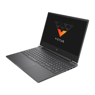 ноутбук HP Victus 15-fa0097ci Серый