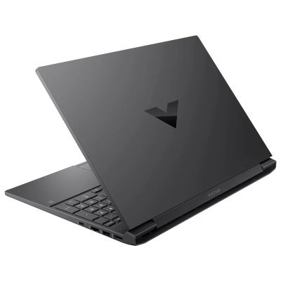 ноутбук HP Victus 15-fa0097ci Серый