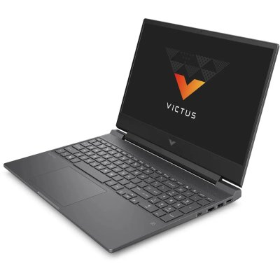ноутбук HP Victus 15-fb2082wm Черный
