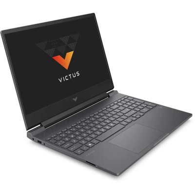 ноутбук HP Victus 15-fb2082wm Черный