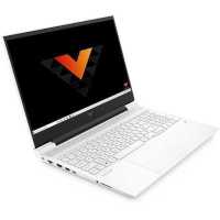 ноутбук HP Victus 16-d0030ur Белый
