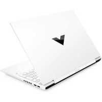 ноутбук HP Victus 16-d0030ur Белый