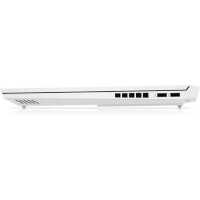 ноутбук HP Victus 16-d0030ur Белый