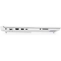 ноутбук HP Victus 16-d0030ur Белый
