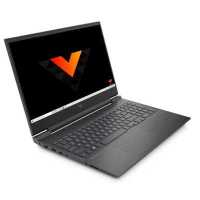 ноутбук HP Victus 16-d0054ur Серый