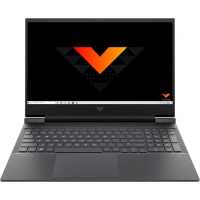 ноутбук HP Victus 16-d0050ur Серебристый