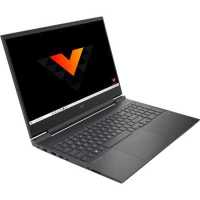 ноутбук HP Victus 16-d0050ur Серебристый