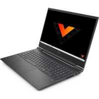 ноутбук HP Victus 16-d0050ur Серебристый