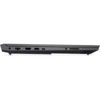 ноутбук HP Victus 16-d0050ur Серебристый