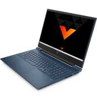 ноутбук HP Victus 16-e0077ur Синий