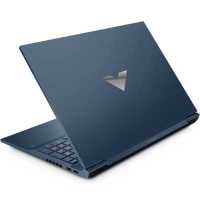 ноутбук HP Victus 16-e0077ur Синий