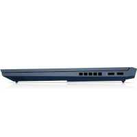 ноутбук HP Victus 16-e0077ur Синий