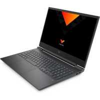 ноутбук HP Victus 16-e0152ur Серебристый
