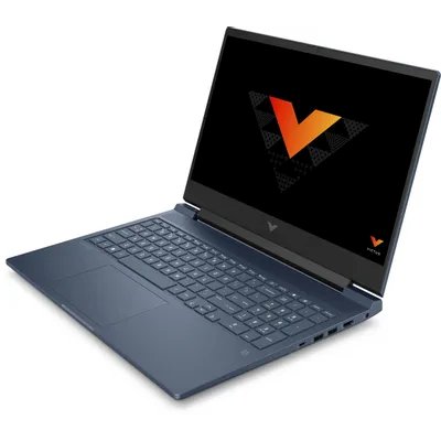 ноутбук HP Victus 16-r0018ci-wpro Синий