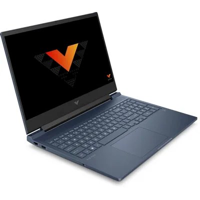 ноутбук HP Victus 16-r0018ci-wpro Синий