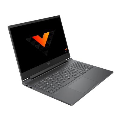ноутбук HP Victus 16-r0049nia-wpro Серебристый