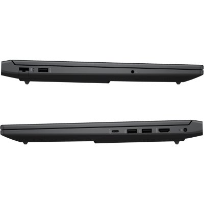 ноутбук HP Victus 16-r0049nia-wpro Серебристый