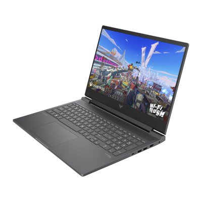 ноутбук HP Victus 16-r1035ci-wpro Серый
