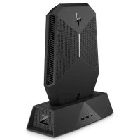 компьютер HP Z VR Backpack G1 2ZB92EA