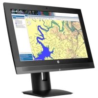 моноблок HP Z1 G3 T4K74EA Черный