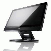 моноблок HP Z1 WM563EA Черный