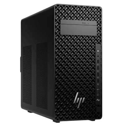 компьютер HP Z2 G1i Tower C85MTES Черный